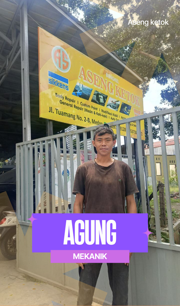AGUNG